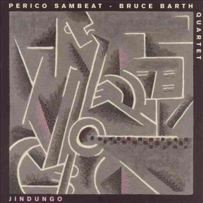 Jindungo - (Import CD)