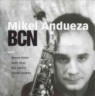 Bcn - (Import CD)