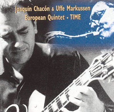 European Quintet Time - (Import CD)