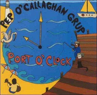Port O'clock - (Import CD)