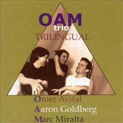 Trilingual - (Import CD)