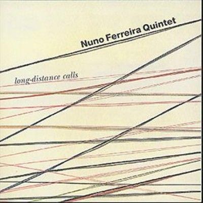 Long Distance Calls - (Import CD)