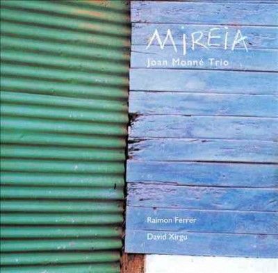 Mireia - (Import CD)