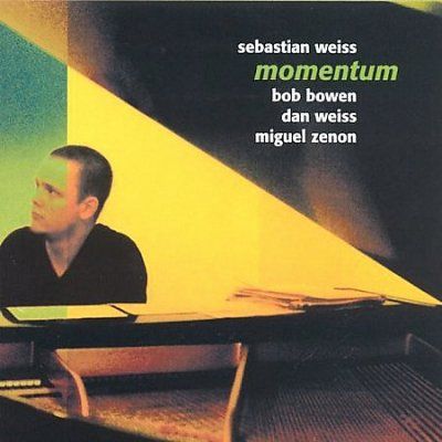 Momentum - (Import CD)