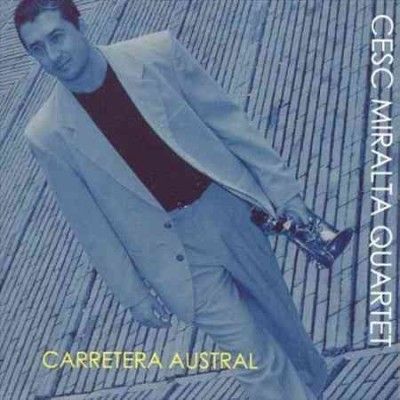 Carretera Austral - (Import CD)