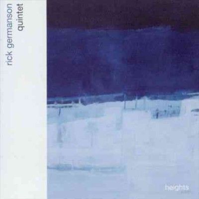 Heights - (Import CD)