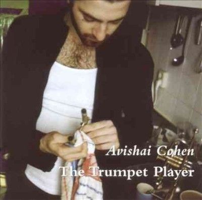 Trumpet Player - (Import CD)