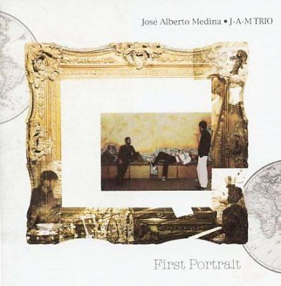 First Portrait - (Import CD)