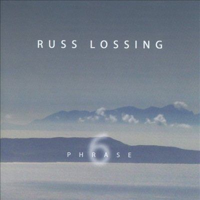 Phrase 6 - (Import CD)