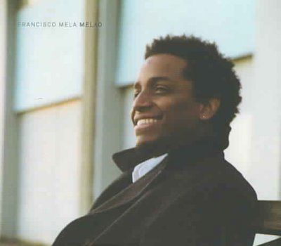 Mela Francisco - Melao (CD)