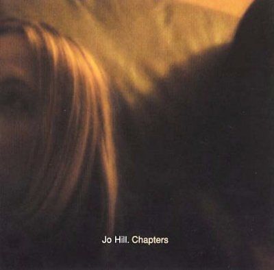 Jo Hill - Chapters (CD)