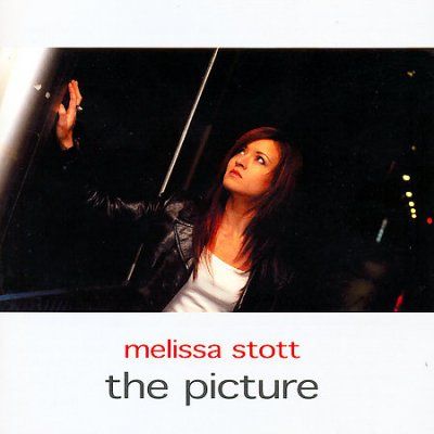 Melissa Stott - Picture (CD)