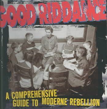 Good Riddance - Comprehensive Guide To Modern (CD)