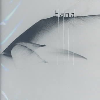 Hana - Omen (CD)
