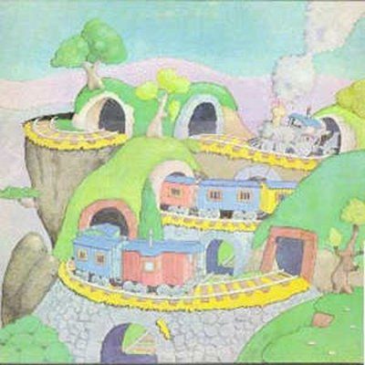 Circus - Circus (CD)