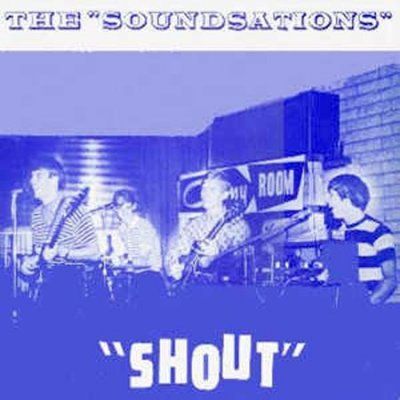 Soundations - Shout (CD)