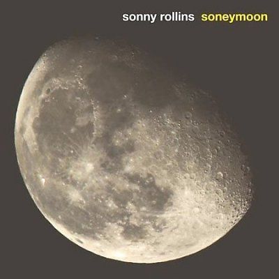 Soneymoon (CD / Album)