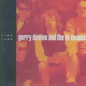 G &amp; Hi - Beams Devine - Fire Lane (CD)