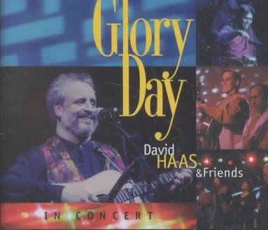 David &amp; Friend Haas - Glory Day (CD)