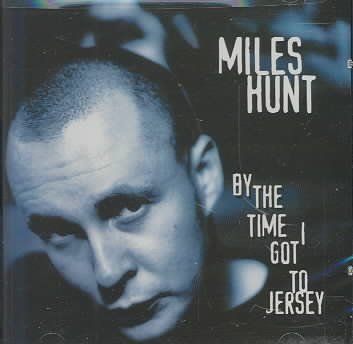 By the Time I Go to Jersey - (Import CD)