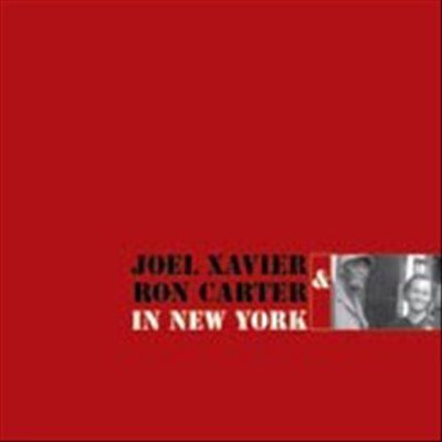 In New York [german Import] (CD / Album)