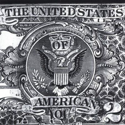 Various - United States Of American Oi Volume 2 (CD)