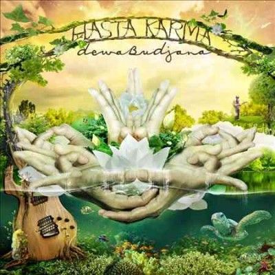Hasta Karma (Vinyl / 12" Album)