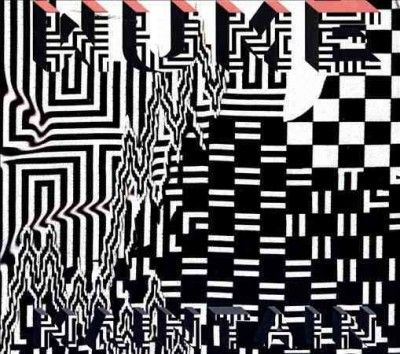Wume - Maintain (Vinyl)