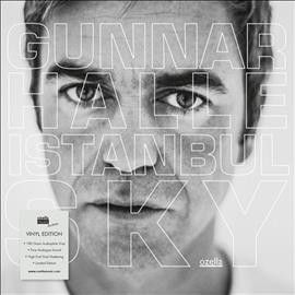 Istanbul Sky (Vinyl / 12" Album)