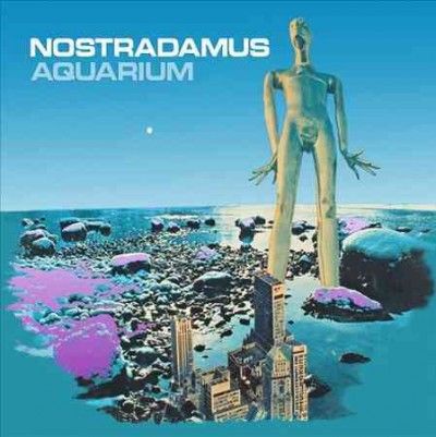 Nostradamus - Aquarium (Vinyl)