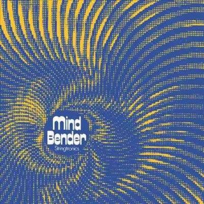 Stringtronics - Mindbender (Vinyl)