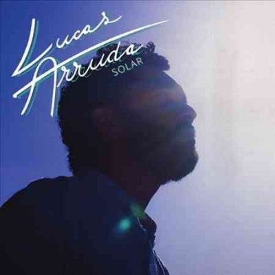 Lucas Arruda - Solar (Vinyl)