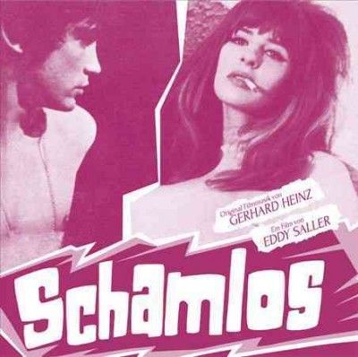 Gerhard Heinz - Schamlos (Vinyl)