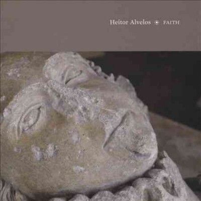 Faith (CD / Album)
