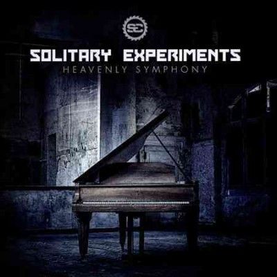 Heavenly Symphony (CD / Album)