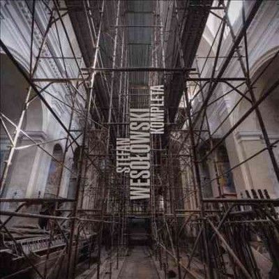 Kompleta (CD / Album)