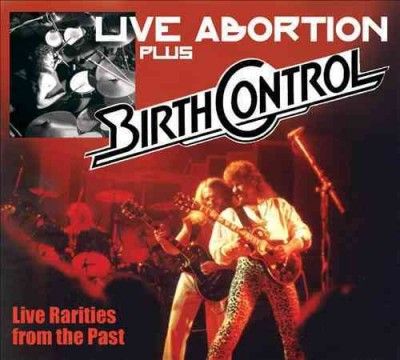 Live Abortion Plus (CD / Album)