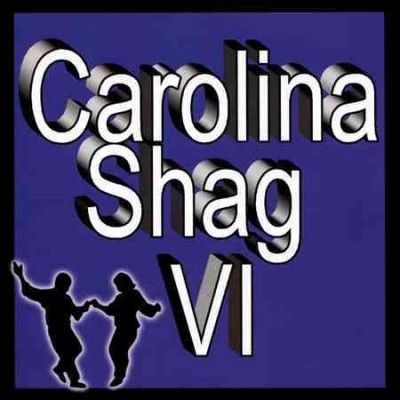 Carolina Shag Vi - (Import CD)