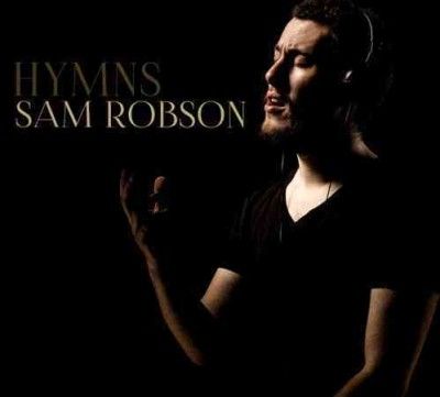 Sam Robson: Hymns (CD / Album)