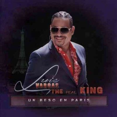 Un Beso En Paris - (Import CD)
