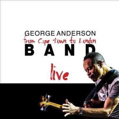 From Cape Town to London Live (CD / Album)