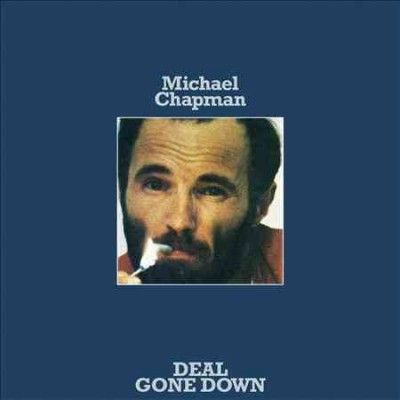 Deal Gone Down (CD / Album)
