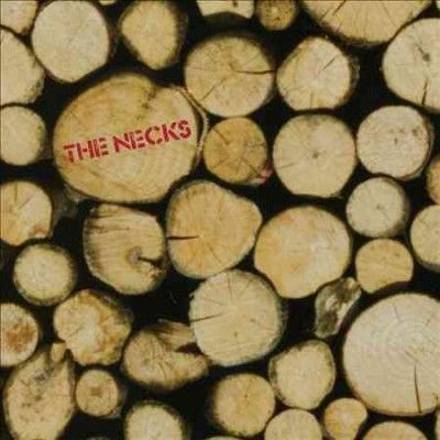 Necks - Necks Box (CD)