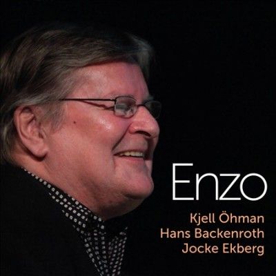 Kjell Ohman - Enzo (CD)