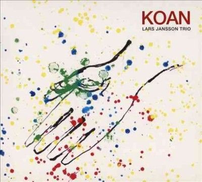 Lars Jansson - Koan (CD)