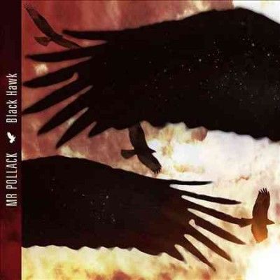 Black Hawk (CD / Album)