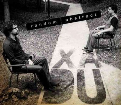 Xadu - Random Abstract (CD)