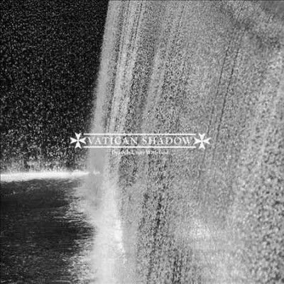 Vatican Shadow - Death Is Unity With God (CD)