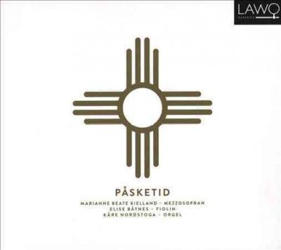 Pasketid (CD / Album)