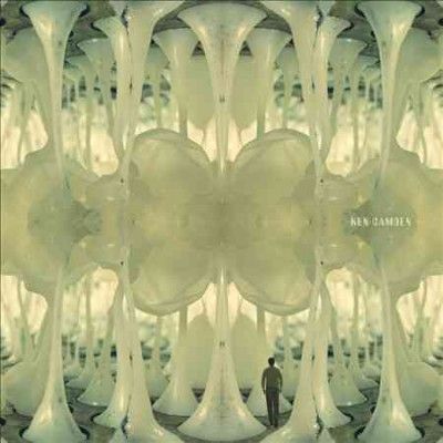 Ken Camden - Dream Memory (CD)